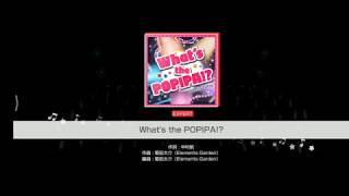 [BanG Dream! GBP] Poppin&#39;Party - What&#39;s the POPIPA!? [Expert]