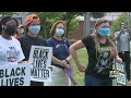 George Floyd Unrest: June 15, 2020  (AM Edition)