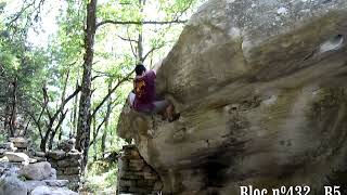 Video thumbnail: Problem 432, B5. Annot