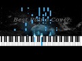 Apologize - OneRepublic (Piano Tutorial Lesson + Sheet Music)