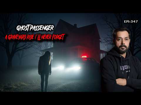 Real Taxi Horror Stories That Will Make You Think Twice About Night Rides