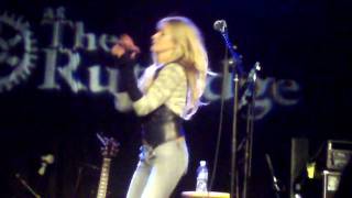 Whitney Duncan - The Bed That You Made