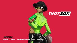 Hitmaka - Thot Box (feat. Meek Mill, 2 Chainz, A Boogie, Tyga & YBN Nahmir) [Official Audio]