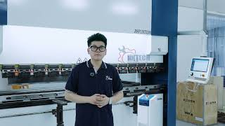 Full combo Máy cắt Laser ILM 3015S | Máy chấn NVD-HSP 110T/3200 | Máy nén khí TSE 15-16 tại Bắc Ninh