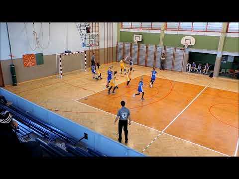 ŽU15: KOŠ Primorska-Ježica C