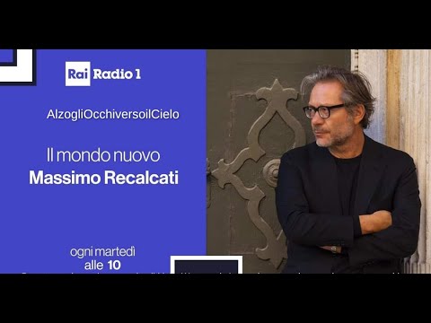 Massimo Recalcati: "The anguish of our time is the absence of limits."