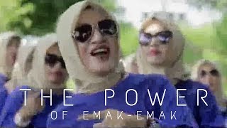 Download lagu PRABOWO SANDI - The Power Of Emak Emak Tasikmalaya mp3