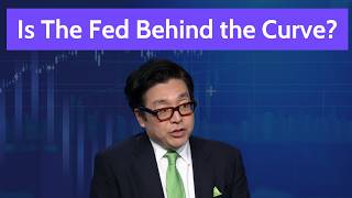 Fundstrat's Tom Lee: The Market Is Pricing In Two Rate Hikes. Here's What He Thinks.
