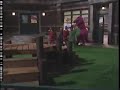 Barney And Friends Listen To The Nighttime