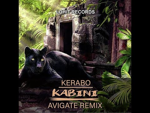 Kerabo - Kabini (Avigate Dub Mix)