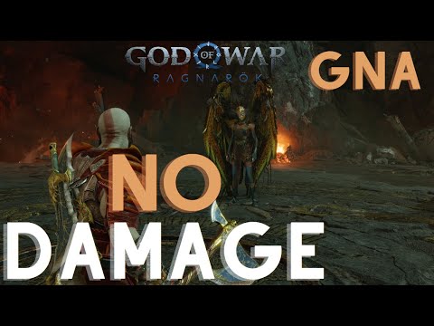 I COMPLETLY DESTROYED VALKYRIE QUEEN GNA FLAWLESSLY