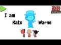 I Am Kate Warne Xavier Riddle And The Secret Museum PBS KIDS Videos
