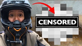 You Won’t Believe This Toilet in China 🚽😱🇨🇳! Chasing North S2, EP13