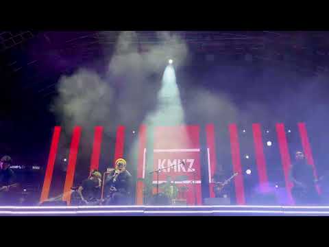 KAMIKAZEE - CIRCUS MUSIC FESTIVAL 6 (MARCH 29, 2025) FULL SET