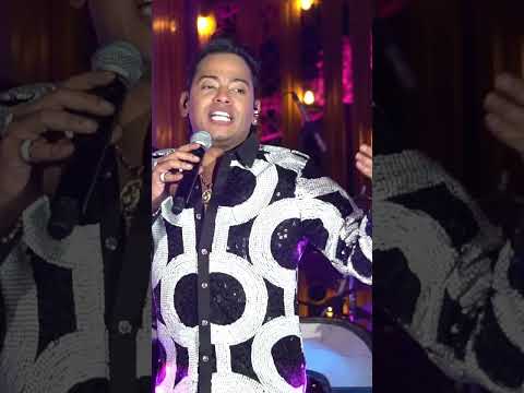 Esos Ojos Negros - Orlando Liñán #vallenato #musica #music #feliz  #música #orlandolinan #shorts