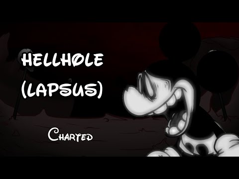 Hellhole (Lapsus) charted // Wednesday's Infidelity