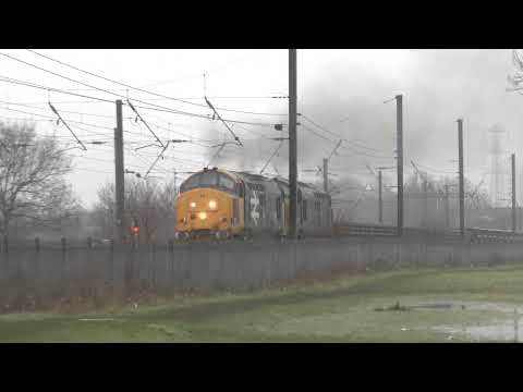 37401/37422 Farington Jct 03.03.22