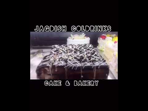 Jagdish Coldrinks Cake & Bakery