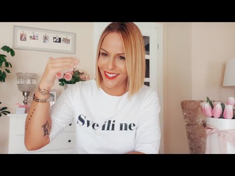 Sreća ili mir? - Ana Bučević