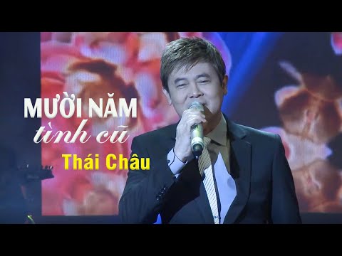 Thể hiện bởi Thái Châu