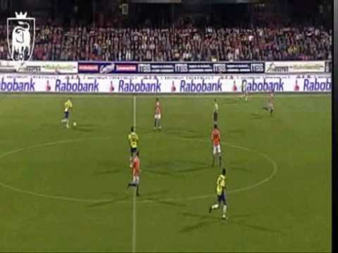 Cambuur - RBC (09-10)