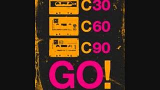 Bow Wow Wow ,  C30 C 60 C09 Go  =;-)