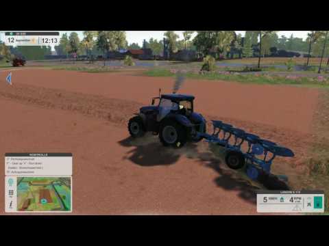 Farm Expert 2017 Lets Play HD #001