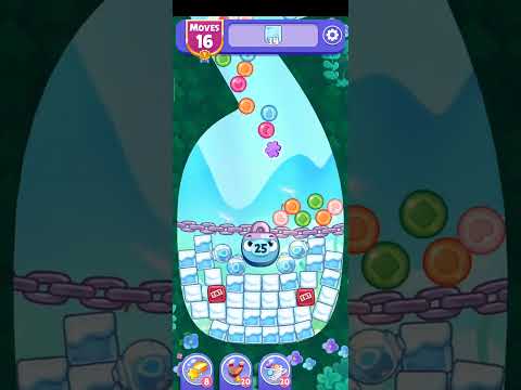 Angry birds Dream blast - level 246
