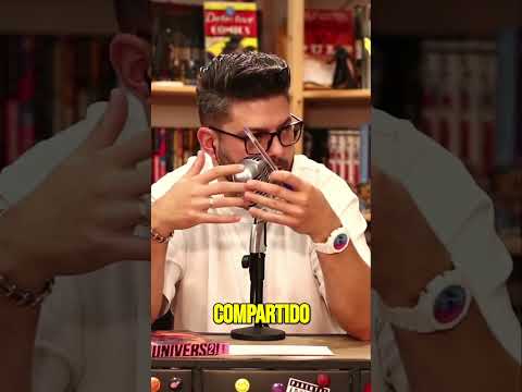 Entrevistas de El Experto-- Hoy: Albert Monteys