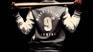 Missy Elliott - 9th Inning ft. Timbaland (HD)
