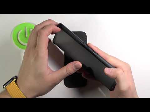 How to Remove Tempered Glass from ASUS ROG Phone 5? Get Rid of Display Protector