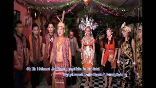 Download lagu Lagu Gawai Chapuh Chapuh Maya Gawai Ari Raban penyanyi Syarikat Irama Production, Kuching mp3