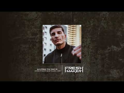 IMPERIUM - Asche x Kollegah x Cr7z Type Beat | prod. Freshmaker & Semibeatz