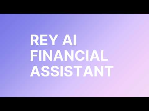 Rey Finance