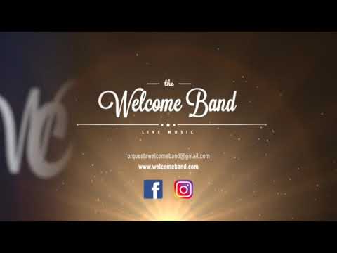 Vídeo de Orquesta Welcome Band