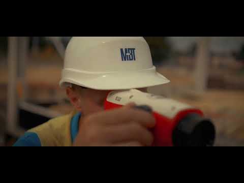 MBT Modern Building Team x Jarosław i Marcin Szeja Rally Team