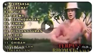 Download lagu Lagu rhoma irama full album tanpa iklan evergreen mp3