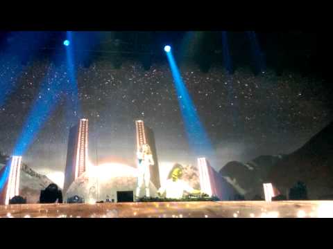 Armin Only: Intense @ MTCC (19/04/14) - Cindy Alma - Beautiful Life Live