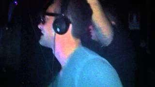 WARNING! EXPLICIT CONTENT Pres. TASTER PETER Live @Duel:Beat (Napoli) 18-01-2013