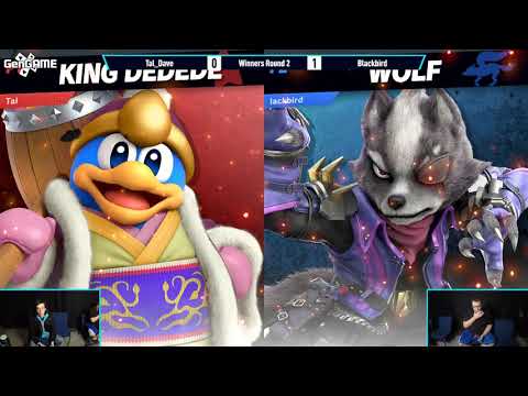 AON Ultimate #009 Winners Round 2 Tal Dave vs Blackbird