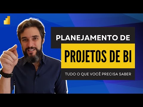 , title : 'Planejamento de Projetos de BI. Tudo que você precisa saber.'