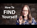 How To Find Yourself The True Self In IFS Therapy
