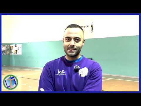 DE GIORGI  VOLLEY CONQUISTANO IL TIE-BREAK CONTRO LA VIS SQUINZANO a cura di S.Minis e P.Andriani