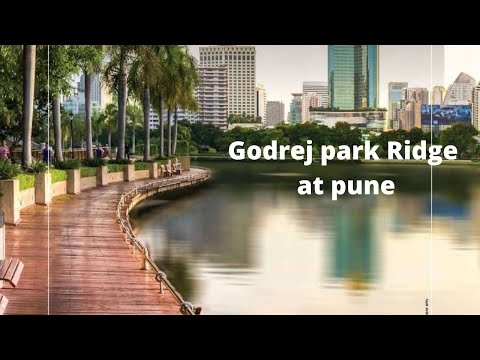 godrej park ridge manjri, Pune | 7400138561