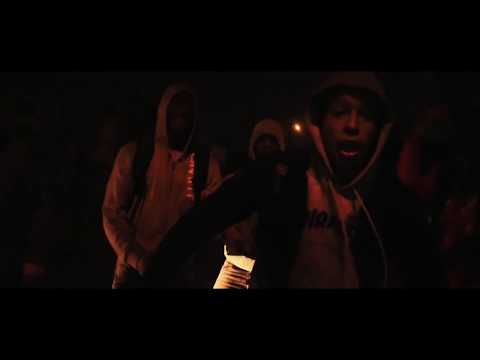 Chantz215 x RellKash - CREAM (Dir. By Reallyxclusive)