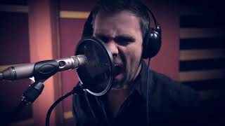 ALOGIA ft FABIO LIONE (Rhapsody, Angra) - VISANTIA