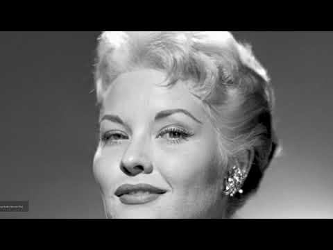Patti Page - Cross Over The Bridge (1954)