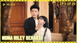 Download lagu 【Melolo】Miss Riley in Action - Episode 1 - 20 mp3