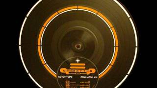 Rotortype - I Come In Peace