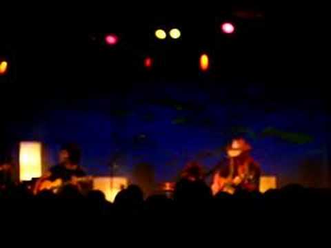 Alice In Chains - 09/30/07 - Antones - Austin, TX